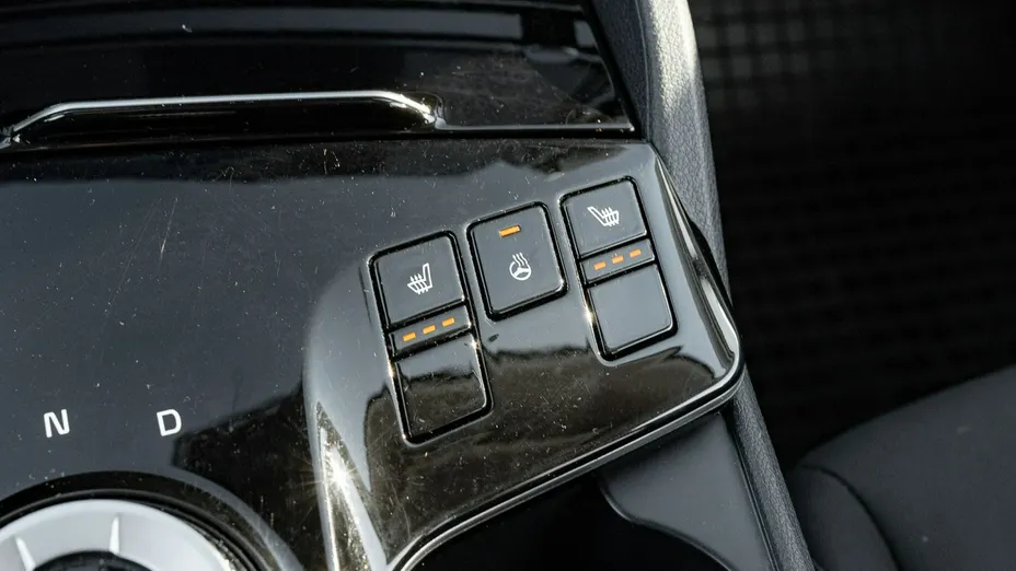 KIA Sportage -