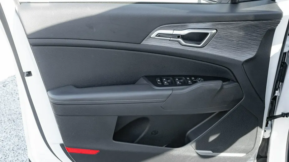 KIA Sportage -