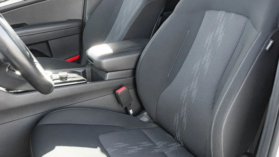 KIA Sportage -