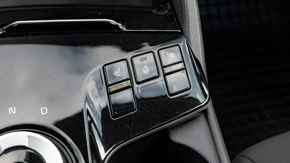 KIA Sportage -