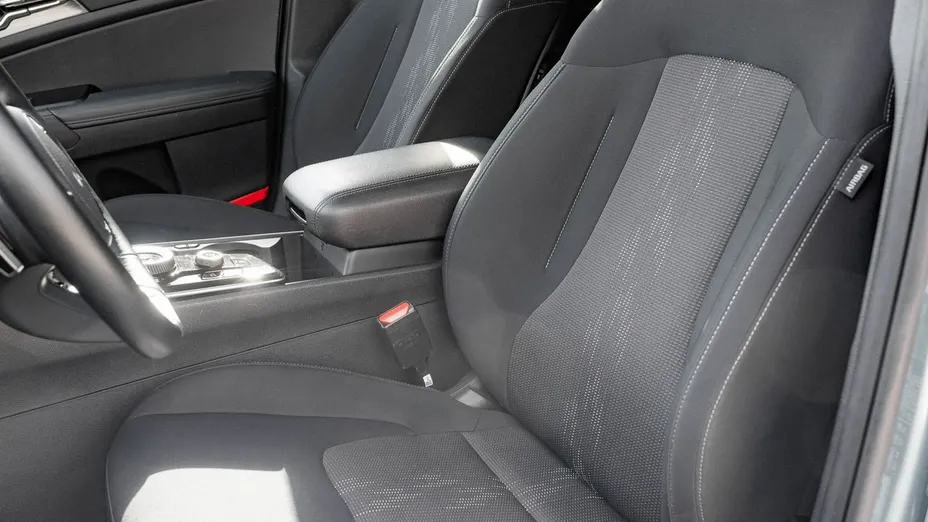 KIA Sportage -