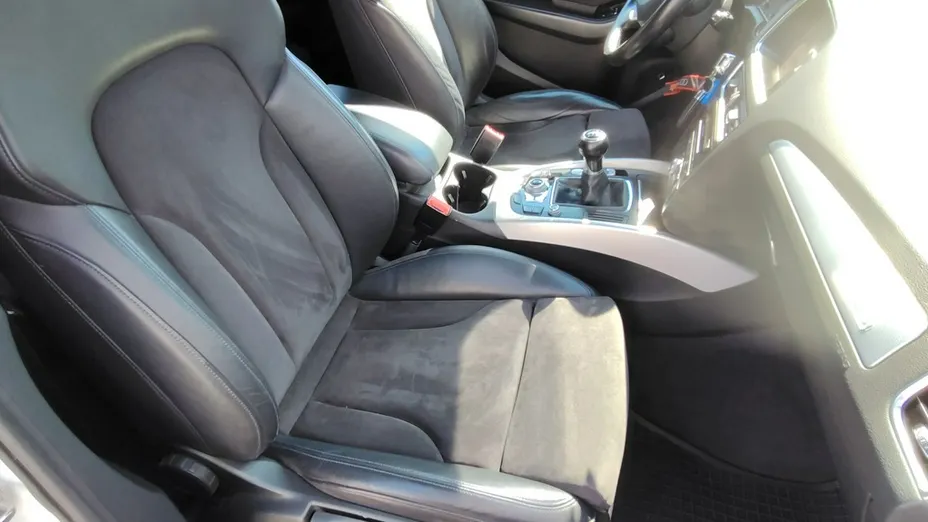 AUDI Q5 -