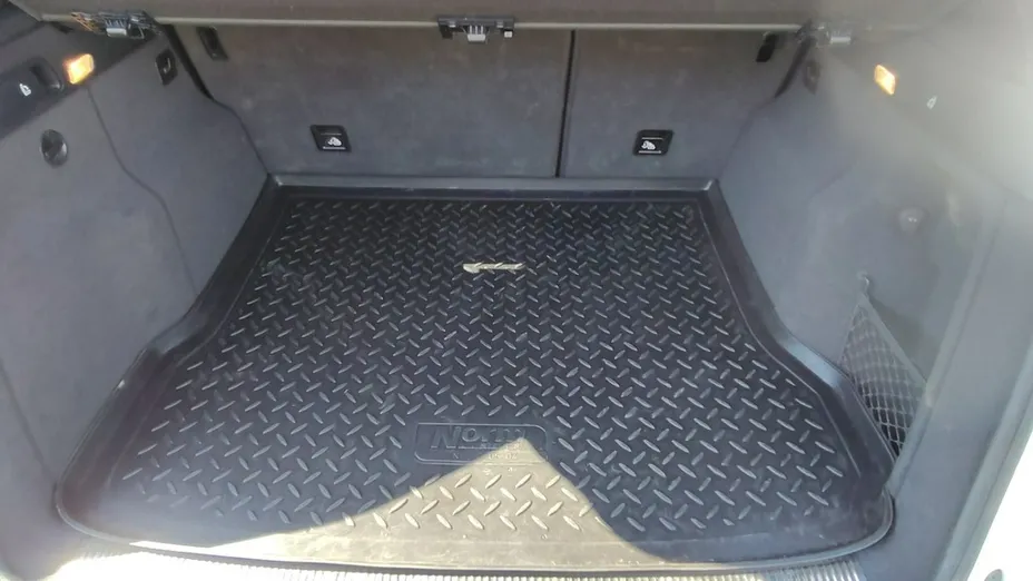 AUDI Q5 -