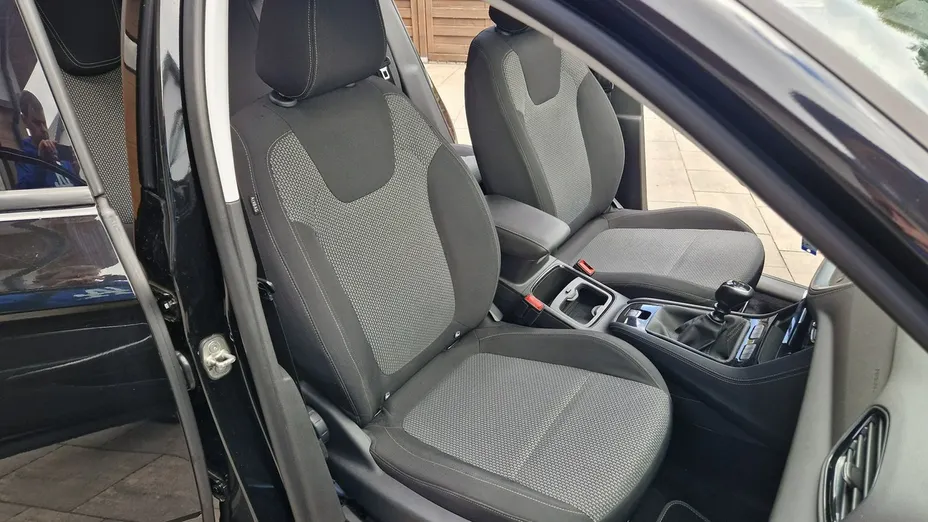 OPEL Grandland X -