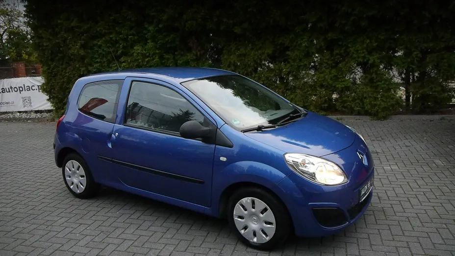 RENAULT Twingo -