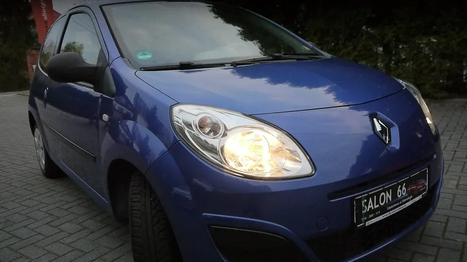 RENAULT Twingo -
