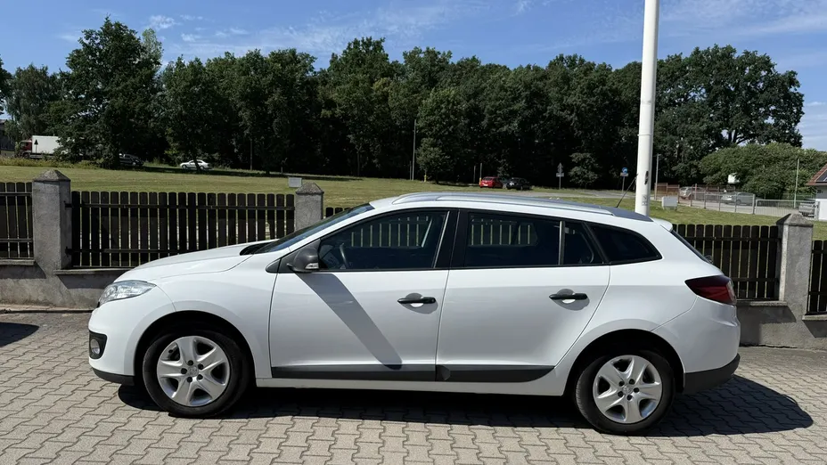 RENAULT Megane -