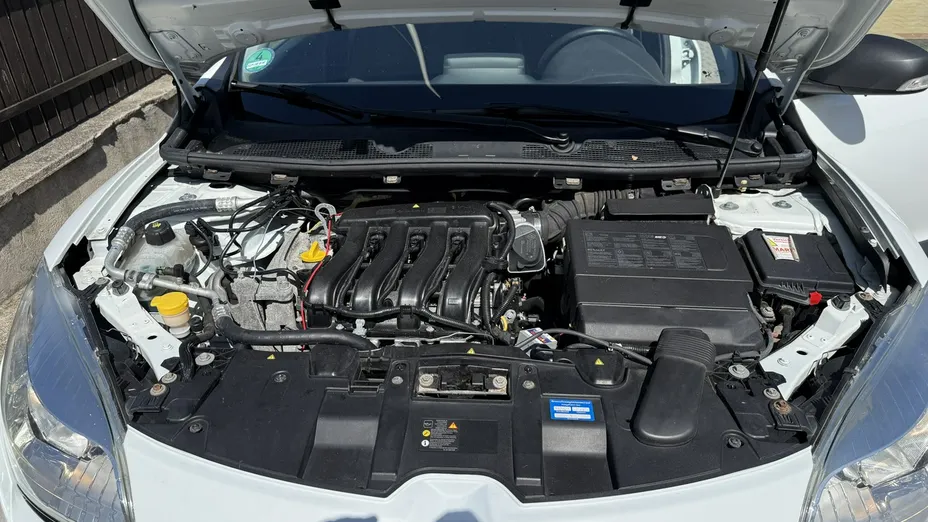 RENAULT Megane -