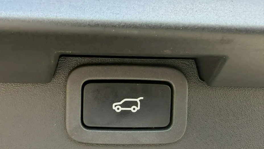 LAND ROVER Discovery -