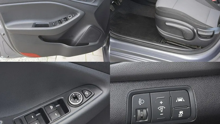 HYUNDAI i20 -