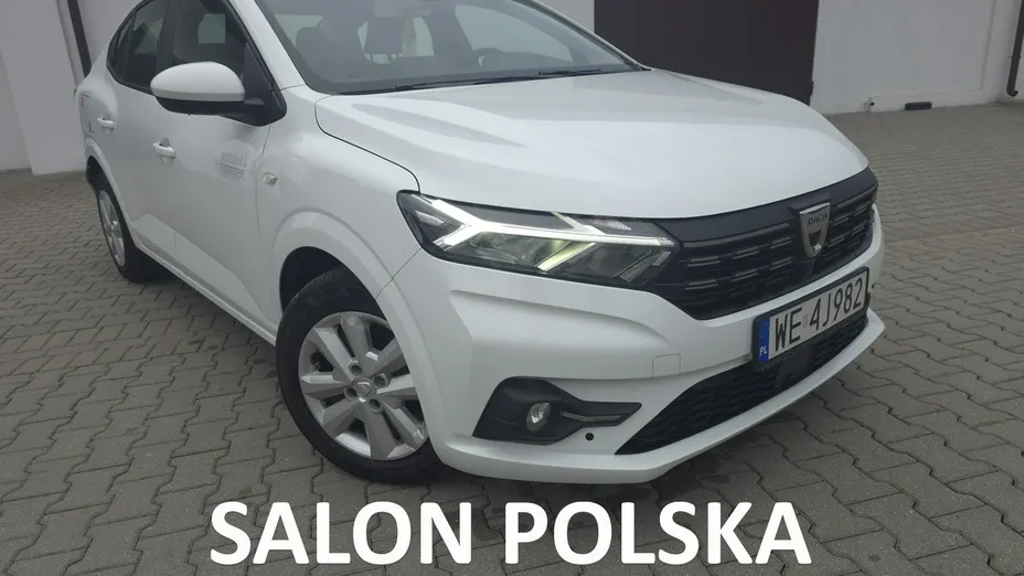 DACIA Logan -