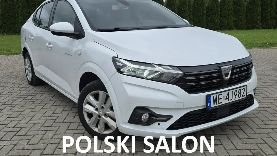 DACIA Logan -