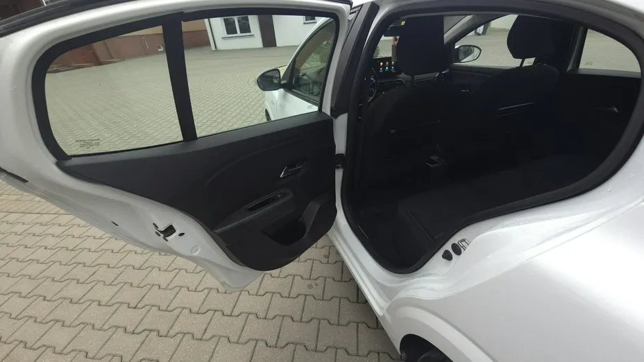 DACIA Logan -