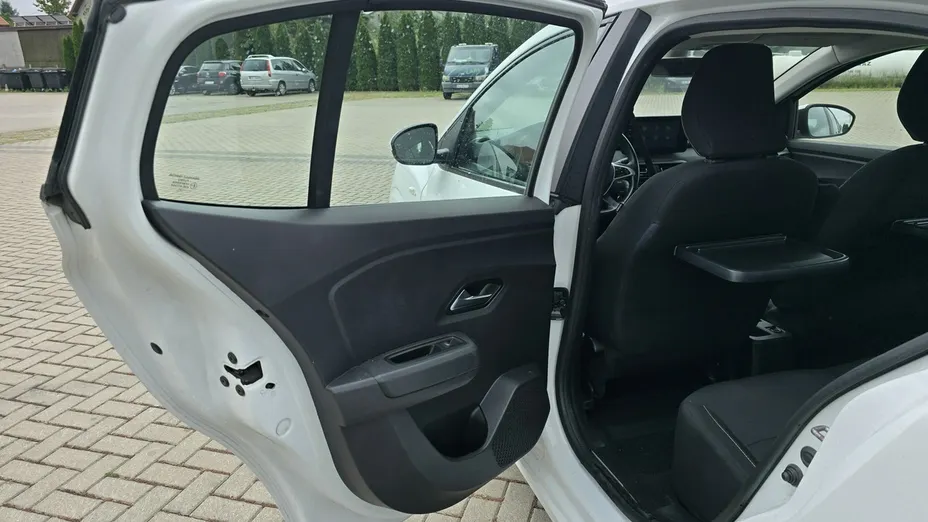 DACIA Logan -