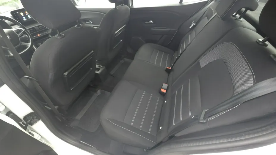 DACIA Logan -