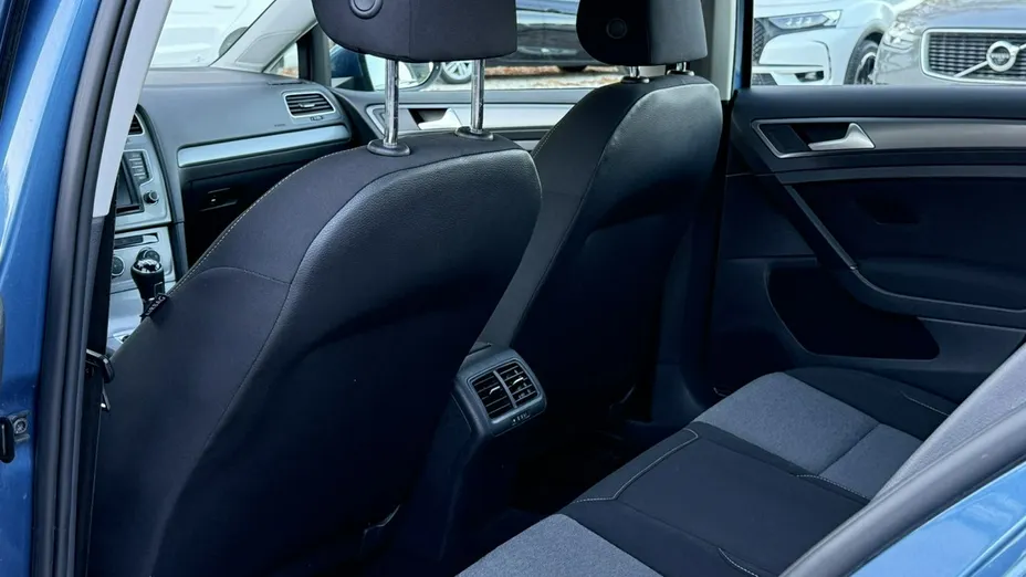 VOLKSWAGEN Golf Golf 1.2 TSI