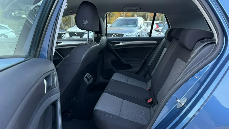 VOLKSWAGEN Golf Golf 1.2 TSI