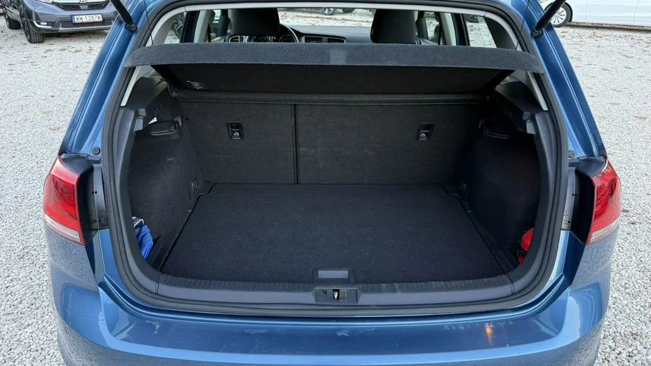 VOLKSWAGEN Golf Golf 1.2 TSI