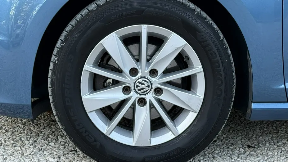 VOLKSWAGEN Golf Golf 1.2 TSI