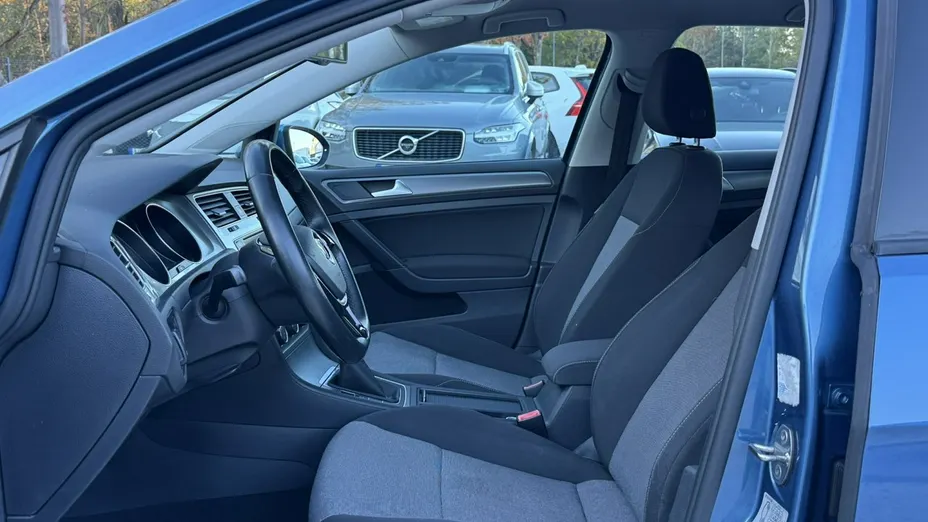 VOLKSWAGEN Golf Golf 1.2 TSI