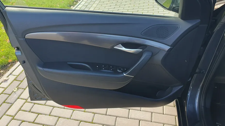 HYUNDAI i40 -