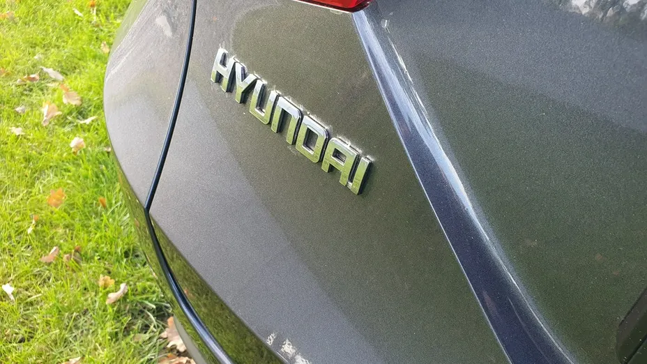 HYUNDAI i40 -