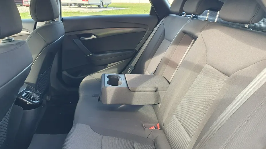HYUNDAI i40 -