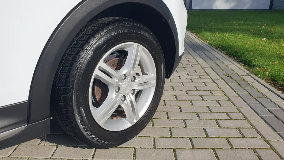 KIA XCeed -