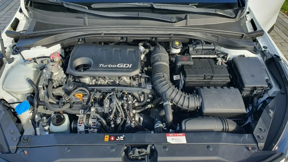 KIA XCeed -