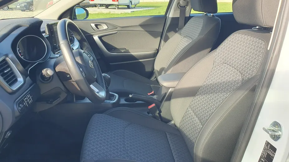 KIA XCeed -