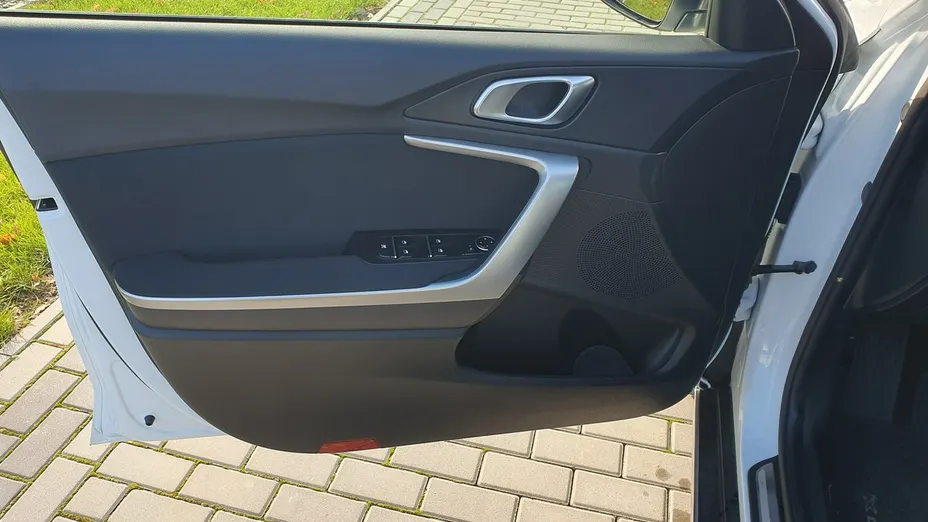 KIA XCeed -