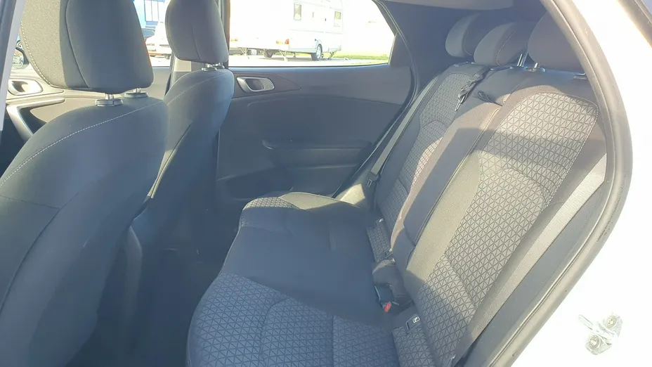 KIA XCeed -