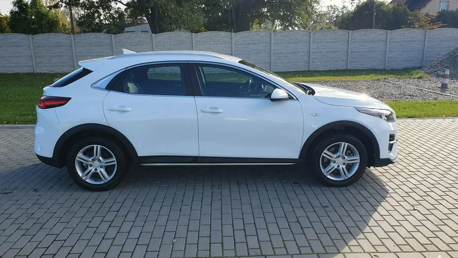 KIA XCeed -