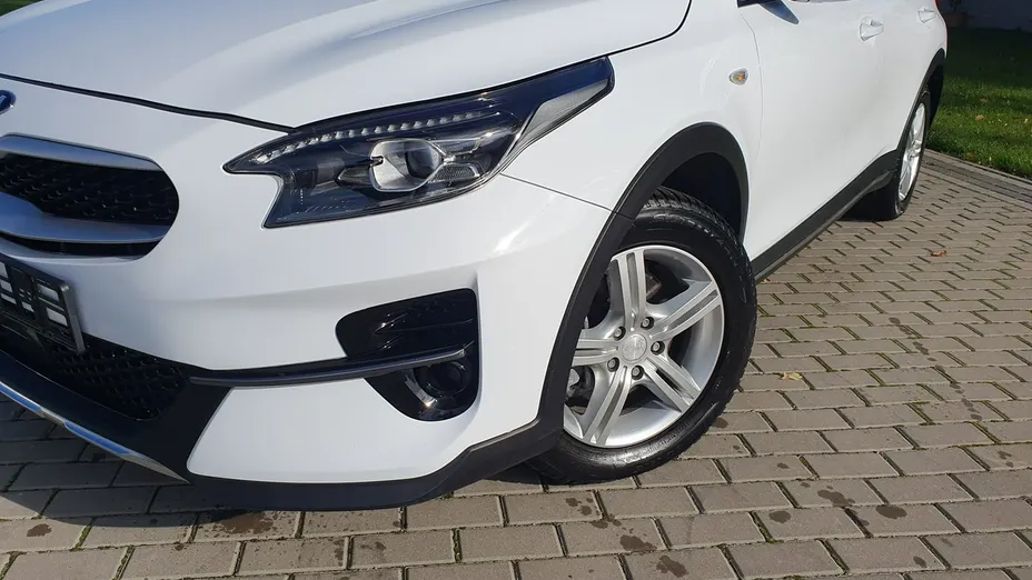 KIA XCeed -