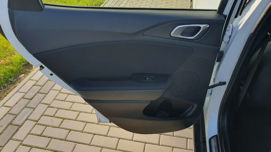 KIA XCeed -