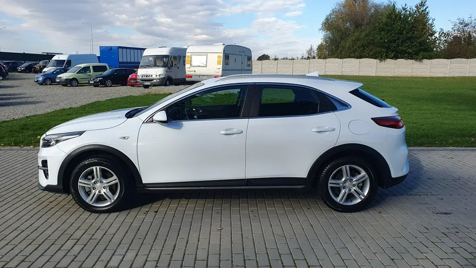 KIA XCeed -
