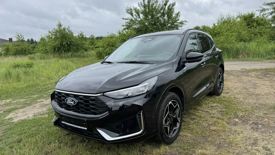 FORD Kuga -
