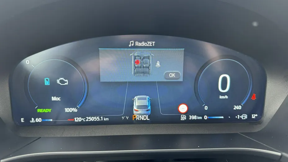 FORD Kuga -
