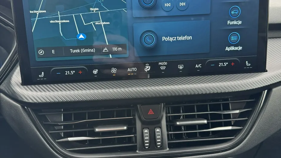 FORD Kuga -