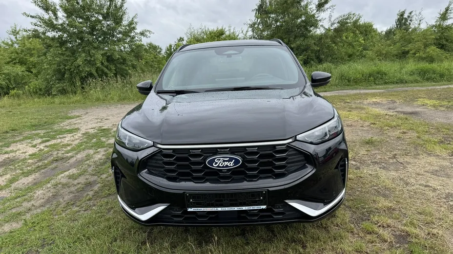 FORD Kuga -