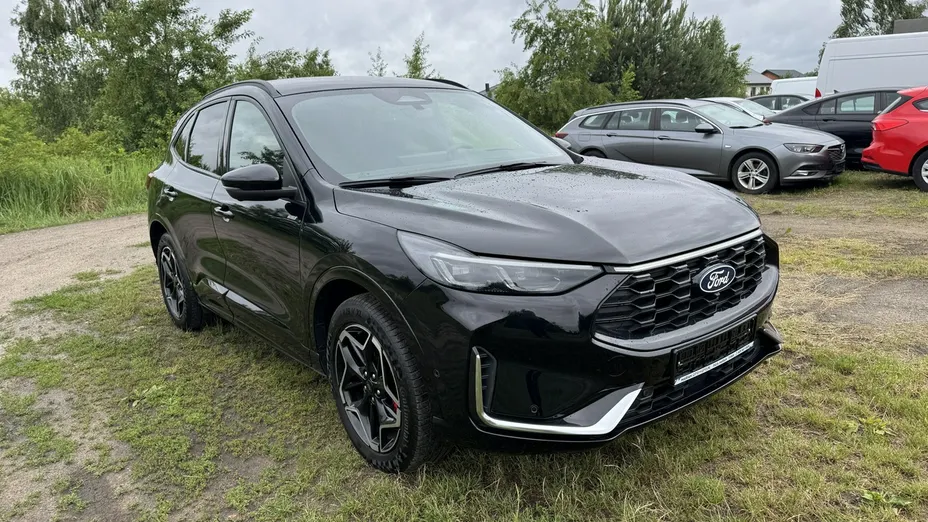 FORD Kuga -