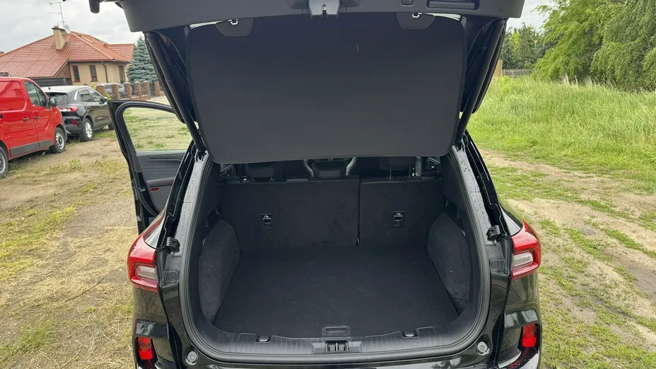 FORD Kuga -