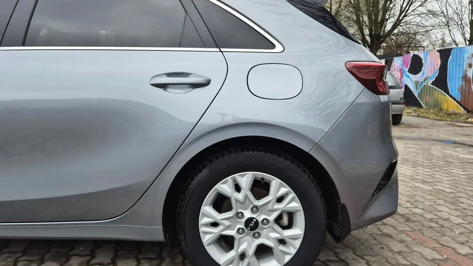 KIA Cee'd -