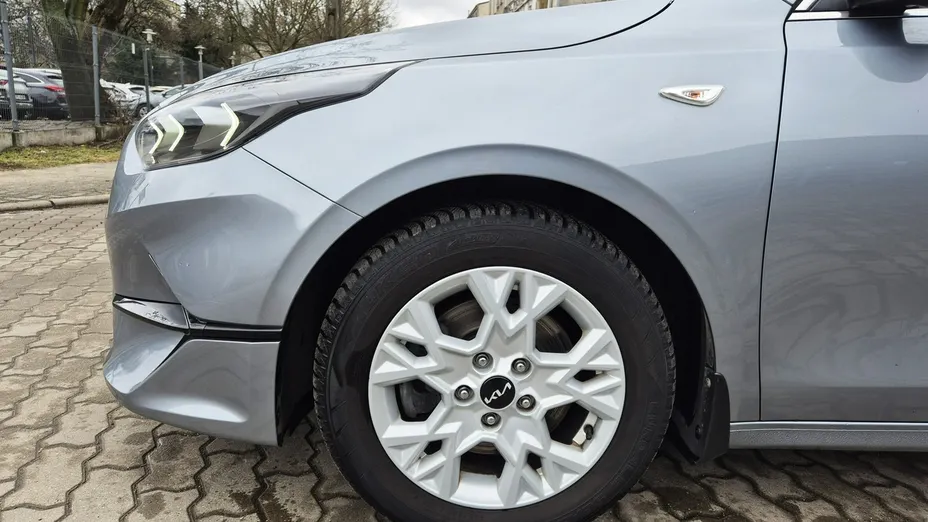 KIA Cee'd -