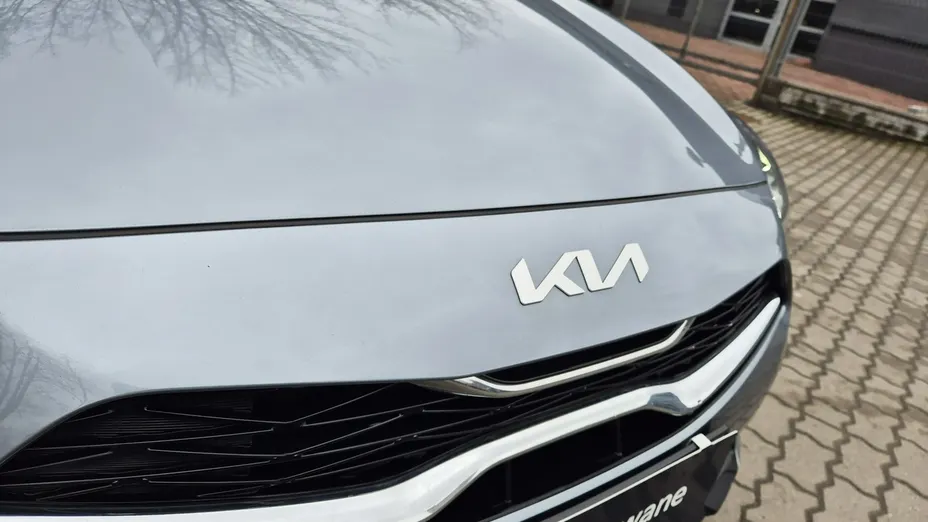 KIA Cee'd -