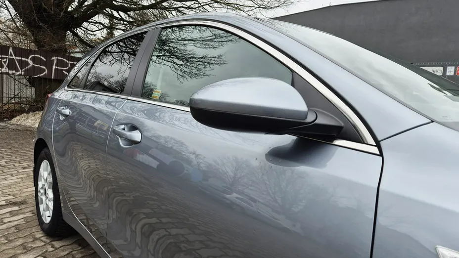 KIA Cee'd -