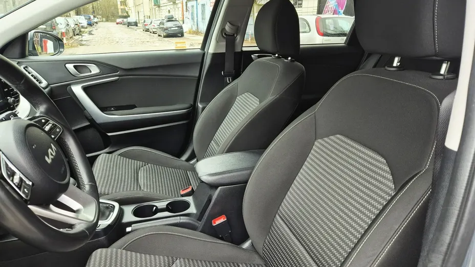 KIA Cee'd -