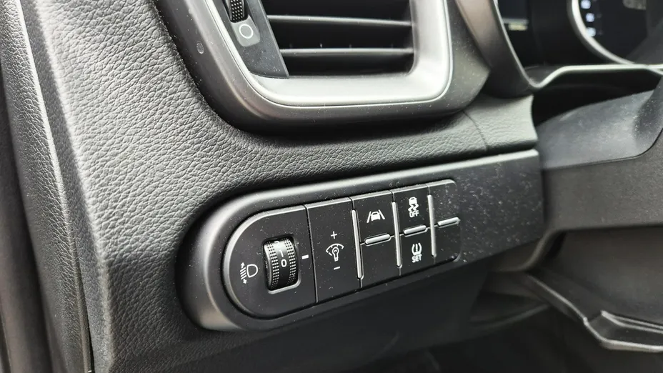 KIA Cee'd -