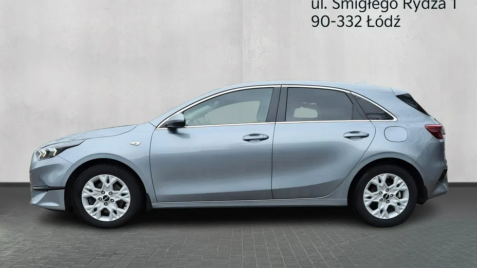 KIA Cee'd -