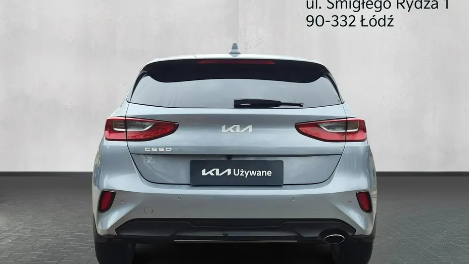 KIA Cee'd -